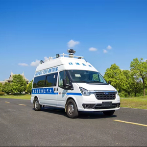 Proveedor de Equipos para Ambulancias, Camilla Hidráulica para Ambulancia en Venta en China - Product Image 1