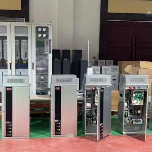 Système de commande d'ascenseur Monarch MRL NICE3000 7,5 kW 380 V – Pièces d'ascenseur pour modernisation - Product Image 6