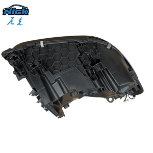 เหมาะสำหรับ BMW X3 G01 G08ไฟหน้า LED 2018-2022 X3ซ้ายและขวาไฟวิ่งกลางวันแบบออริจินัลไฟเลี้ยวไฟหน้า - Product Image 6