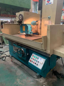 Rectifieuse de surface horizontale d'<span class=keywords><strong>occasion</strong></span> M7160 1000MM meuleuse de métal d'<span class=keywords><strong>occasion</strong></span> à vendre - Product Image 2