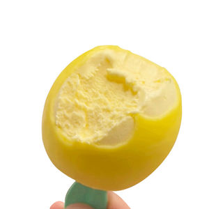 OEM Hot Bán nhà máy trực tiếp bán virus sô cô la & trái cây kem trong hộp với giá tốt bởi icedelight - Product Image 5