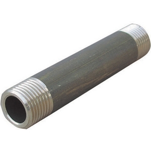 Tubo in Ottone Giallo MM 1\" X 60mm e Raccordi - Product Image 1