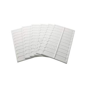 Nampan Slide laboratorium kongtai nampan Slide mikroskop manufaktur Tiongkok dengan tutup - Product Image 3