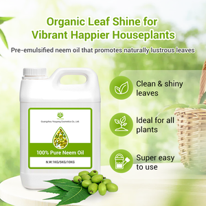 زيت النيم العضوي الطبيعي النقي 100% لمكافحة الآفات - سعر الجملة بكميات كبيرة من الهند للاستخدام الزراعي - Product Image 5