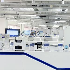 Biobase Industriële Ultrasone Reiniger Met Filtersysteem Ultrasone Reinigingsmachine - Product Image 6