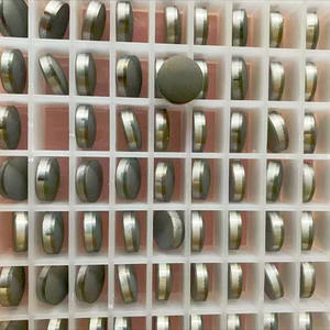 1304 חותך pdc 1308 עבור קידוח נפט וגז בצורת pdc הוספה של מחצבה סלע מחצבה - Product Image 4