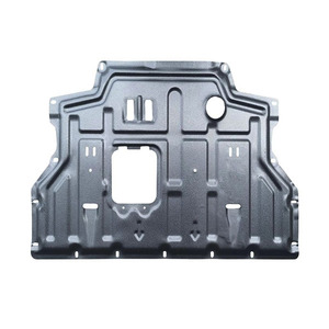 Accessoires Auto personnalisés Moteur en acier métal sous la couverture Plaque de protection en aluminium pour <span class=keywords><strong>Changan</strong></span> UNI-V <span class=keywords><strong>2022</strong></span> - Product Image 1