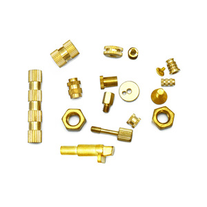 Dịch vụ gia công kim loại tùy chỉnh chất lượng cao với khả năng gia công phay và tiện <span class=keywords><strong>CNC</strong></span> tiên tiến - Product Image 2