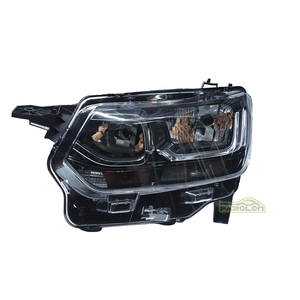 Faro Sinistro per <span class=keywords><strong>Fiat</strong></span> <span class=keywords><strong>Doblo</strong></span> 2019 - Product Image 2