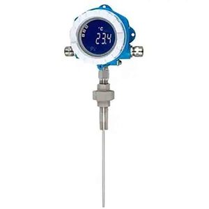 E+H Brand New Original Endress Hauser ITEMP TMT142 TMT142BTMT142R Temperature TMT142B - Product Image 2