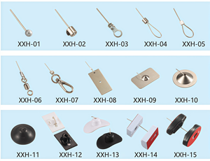 XXH-PB004 chống trộm kéo hộp bán Elip VR hiển thị hộp cáp có thể thu vào sản phẩm hiển thị phụ kiện an toàn - Product Image 6