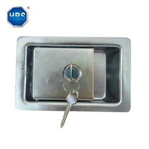 Serratura del Pannello Laterale OEM 20Y-54-71491 198-54-41982 per Escavatore <span class=keywords><strong>Komatsu</strong></span> <span class=keywords><strong>PC200</strong></span>-1 PC210-5 PC210-6 PC220-3 PC230-6 - Product Image 3