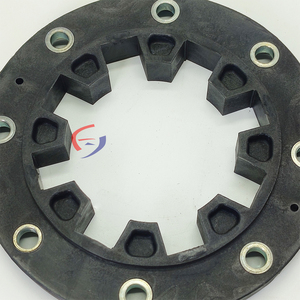 Acoplamiento de Alta Calidad 230*8T para Excavadora Liugong <span class=keywords><strong>945</strong></span>, Piezas de Repuesto - Product Image 6