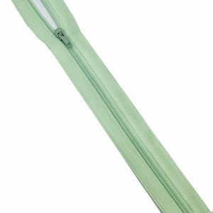 סיטונאי מפעל לא 3 רוכסן ניילון מותאם אישית עבור תיק מזוודות תיק אביזר של בגד - Product Image 3