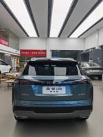 2025 pas cher nouveau lancement Chery Tansuo 06 1.6T 4X4 SUV Discovery Explorer 06 véhicule tout-terrain à essence Suv