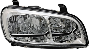 Faros Delanteros Originales Nuevos al por Mayor, Halógenos, Lado Izquierdo y Derecho, para TOYOTA <span class=keywords><strong>RAV4</strong></span> 1998 1999 <span class=keywords><strong>2000</strong></span> - Product Image 2