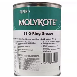 Graisse d'étanchéité en silicone pour joint torique MOLYKOTE 55 d'origine importée - Product Image 3