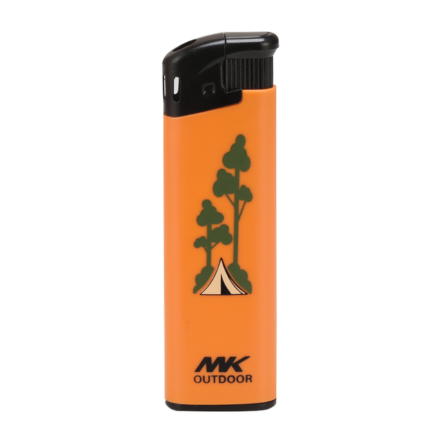 MK Gun Lighter Cigarette Electric Kitchen Dual Arc Lighter Rechargeable and Refillable Usb Electronic Lighter Cigarette