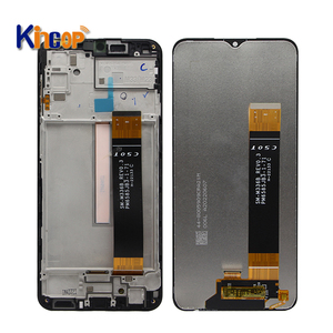 Pantallas LCD de 6.6'' para Teléfono Móvil <span class=keywords><strong>Samsung</strong></span> <span class=keywords><strong>Galaxy</strong></span> M33, <span class=keywords><strong>Descuento</strong></span> en Pantalla Táctil Digitalizadora y para <span class=keywords><strong>Samsung</strong></span> A73 5G LCD - Product Image 1