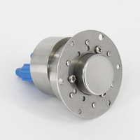 Buse de type D DB HGN0698 de qualité supérieure, pompe à double pression, pièce de rechange pour imprimante jet d'encre Domino