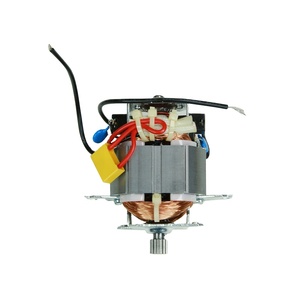 220V HC5420 HC5425 Ac Máy Xay Sinh Tố Mixer Động Cơ - Product Image 2