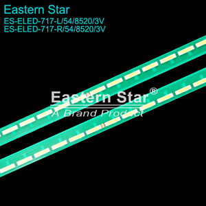 Barre de rétroéclairage LED ES-ELED-717 49" V15 ART3 <span class=keywords><strong>UD</strong></span> 1 R-TYPE 6922L-0151A - Product Image 2