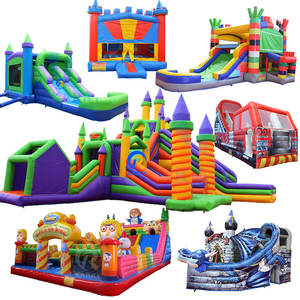 Prix usine blocs de construction enfants adultes château plein d'entrain <span class=keywords><strong>gonflable</strong></span> rebondissant maison château sautant pour <span class=keywords><strong>location</strong></span> de fête - Product Image 5