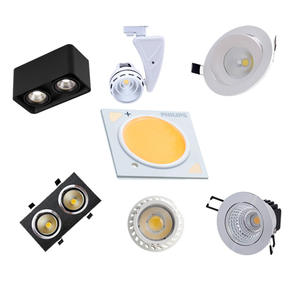 Meilleur prix PHILIPSs CertaFlux SLM C 1201/1202/1203/1204/1205 RA80/90 7-60W 36V Puce LED COB haute puissance blanche Garantie de 3 ans - Product Image 4