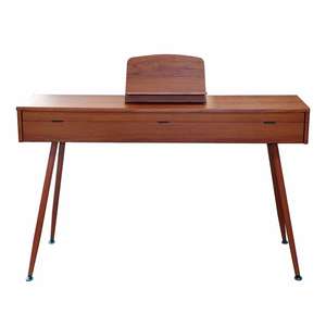 MY MUSIC 8801ポータブルデジタルMidiキーボード88キー電子オルガンLED木製ハンマー付きミュージカルグランドピアノ楽器 - Product Image 5