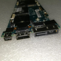 Placa base 12298-2 00HN777 00HN765 para Lenovo ThinkPad X1 Carbon 2.ª generación, placa base para ordenador portátil I5-4300U CPU UMA 4G, completamente probada