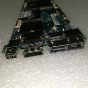 12298-2 00HN777 00HN765 Motherboard untuk Lenovo ThinkPad X1 Carbon 2nd Gen Laptop Mainboard I5-4300U CPU UMA 4G Sepenuhnya Diuji - Product Image 4