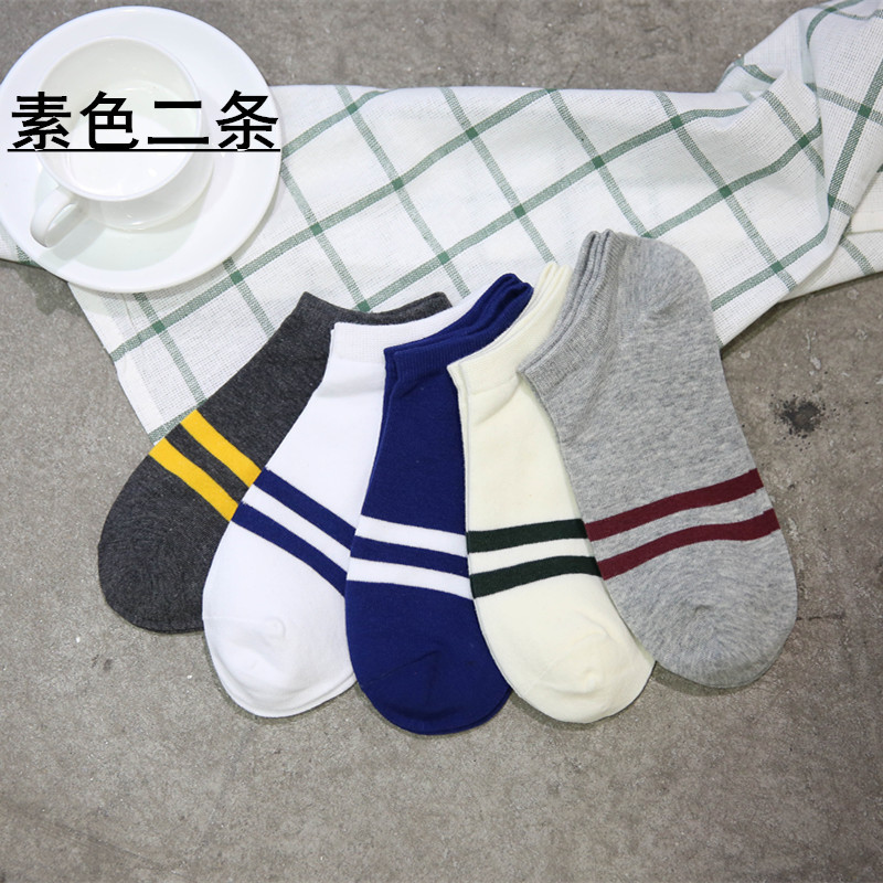 Deux traits de personnalité