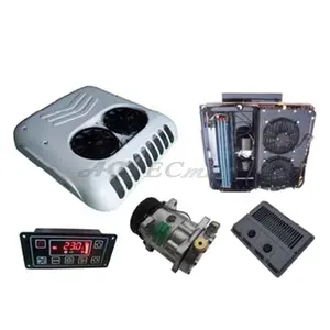 Xe Điều Hòa Không Khí 12 V 24V Dc 12 Volt Rv Điều Hòa Không Khí Với Giá