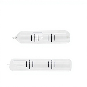 0840บับเบิ้ลแก้วทรงกลมอะคริลิคทรง0833ระดับแก้วของ Hengda สำหรับใช้งานแบบ DIY - Product Image 2
