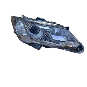 81145-06D20 81185-06D20ชิ้นส่วนรถยนต์ระบบไฟหน้ารถ LED สำหรับ Toyota <span class=keywords><strong>Camry</strong></span> <span class=keywords><strong>ACV51</strong></span> 2015-2017 - Product Image 3