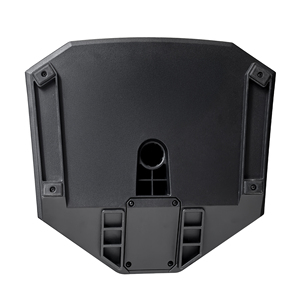 Haut-parleur actif large de 15 pouces pouvant être utilisé pour les spectacles - Product Image 1
