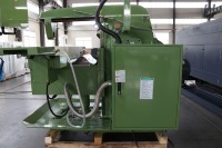 Fraiseuse CNC horizontale industrielle XK6140, commande GSK automatique, nouvelle, à broche unique, robuste