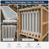 Système de Portes Pliantes en Aluminium et Verre pour Entrée de Centre Commercial Extérieur de Villa Moderne, Isolation Thermique, Étanche, Garantie 5 Ans, Commande en Gros