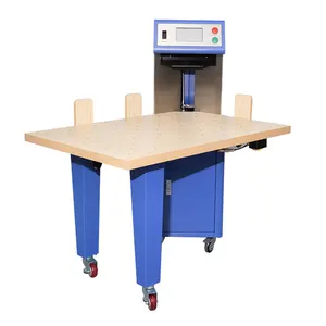 Best Perfect Big Format Size Paper Counting Machine for Sale