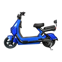 Moteur de moyeu arrière sans balais haute vitesse 48V 500W pour vélo électrique 3 vitesses |   Batterie au lithium longue portée