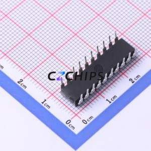 Microcontrolador de chip IC de circuito integrado de alta calidad, 1/P, (MCU/MPU/SoC) - Product Image 2