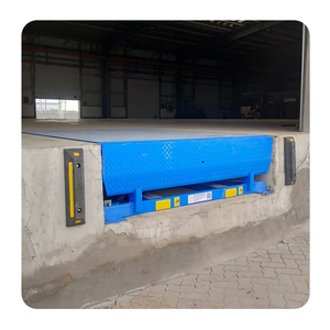 <span class=keywords><strong>Rite</strong></span> Hite Depo Konteyneri Sabit Hidrolik Yükleme Boşaltma Kaldırma Cihazı Kamyon İskele Seviyeleyici için - Product Image 2