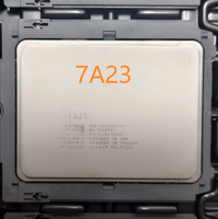 Prosesor AMD 7A23 Server CPU - 48 Core 96 Thread 2.65GHz/3.7GHz Zen 3 Milan SP3 280W 192MB L3 Cache