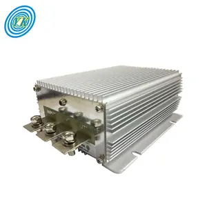 High Quality With Ce Rohs Step Down Voltage Transformer 50a 48v To 12v 600W Converter For Golf Carts