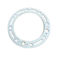 Joint de pompe à huile TK 33-0110 330110 pour compresseur SB-III SL, pièces de rechange pour unité de réfrigération Precedent