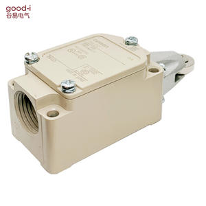 Pour interrupteurs de fin de course à bille Omron IP67 WLD2-Q WLD-LD WLD3 WLD18 WLD38-N avec 10A max. Courant - Product Image 5