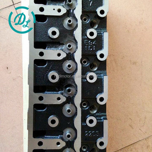 ชุดประกอบฝาสูบ EexcavaStart 4D94E รุ่น YM729901-11700 6144-11-1112 สำหรับรถยกดีเซล รถขุดขนาดเล็ก เครื่องยนต์ที่ทนทาน - Product Image 2