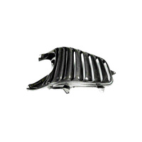Couverture de moteur arrière en fibre de carbone Aero Dry pour McLaren 650S Coupé Spider Supercar Parts