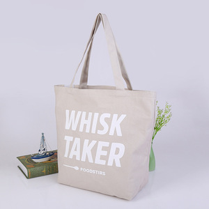 <strong>Bolsa</strong> De Algodon Personalizada <strong>Bolsa</strong> De Lona Reutilizable Al Por Mayor - Product Image 5