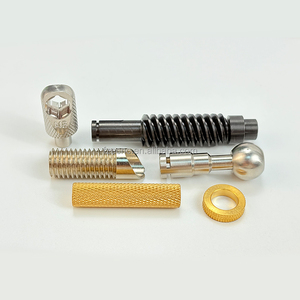 Custom 5 assi CNC lavorazione ad alta precisione componenti in metallo modello 3D-fabbricazione del produttore <span class=keywords><strong>e</strong></span> fornisce <span class=keywords><strong>servizi</strong></span> - Product Image 2